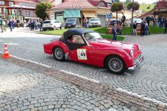 Hochsteiermark Classic in Mariazell - Foto: Mariazell Online Hochsteiermark Classic in Mariazell - Foto: Mariazell Online