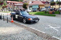 Hochsteiermark Classic in Mariazell - Foto: Mariazell Online Hochsteiermark Classic in Mariazell - Foto: Mariazell Online