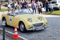 Hochsteiermark Classic in Mariazell - Foto: Mariazell Online Hochsteiermark Classic in Mariazell - Foto: Mariazell Online