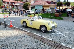 Hochsteiermark Classic in Mariazell - Foto: Mariazell Online