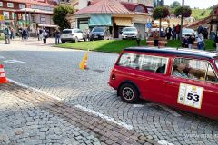 Hochsteiermark Classic in Mariazell - Foto: Mariazell Online Hochsteiermark Classic in Mariazell - Foto: Mariazell Online