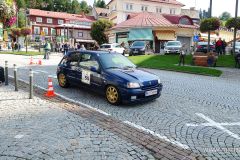 Hochsteiermark Classic in Mariazell - Foto: Mariazell Online
