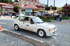 Hochsteiermark Classic in Mariazell - Foto: Mariazell Online Hochsteiermark Classic in Mariazell - Foto: Mariazell Online