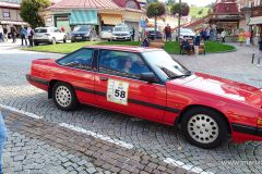 Hochsteiermark Classic in Mariazell - Foto: Mariazell Online Hochsteiermark Classic in Mariazell - Foto: Mariazell Online