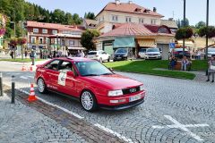 Hochsteiermark Classic in Mariazell - Foto: Mariazell Online Hochsteiermark Classic in Mariazell - Foto: Mariazell Online