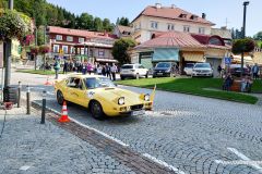 Hochsteiermark Classic in Mariazell - Foto: Mariazell Online Hochsteiermark Classic in Mariazell - Foto: Mariazell Online