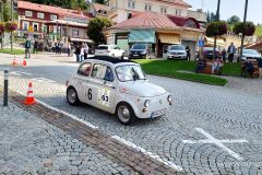 Hochsteiermark Classic in Mariazell - Foto: Mariazell Online Hochsteiermark Classic in Mariazell - Foto: Mariazell Online