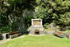 Hubertussee - Foto: Ing. Franz-Peter Stadler