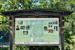 Hubertussee - Foto: Ing. Franz-Peter Stadler