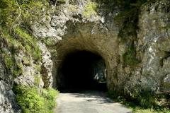 Hubertussee - Foto: Ing. Franz-Peter Stadler