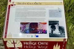 Hubertussee - Foto: Ing. Franz-Peter Stadler