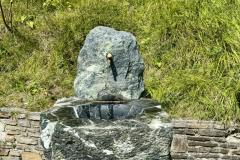 Hubertussee - Foto: Ing. Franz-Peter Stadler