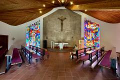 Hubertussee - Foto: Ing. Franz-Peter Stadler