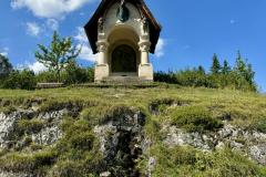 Hubertussee - Foto: Ing. Franz-Peter Stadler