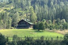 Hubertussee - Foto: Ing. Franz-Peter Stadler