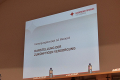 Informationsabend zur Gesundheitsversorgung, Foto: Mariazell Online