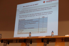 Informationsabend zur Gesundheitsversorgung, Foto: Mariazell Online