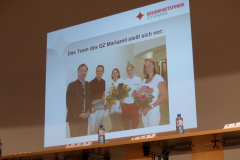 Informationsabend zur Gesundheitsversorgung, Foto: Mariazell Online