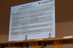 Informationsabend zur Gesundheitsversorgung, Foto: Mariazell Online