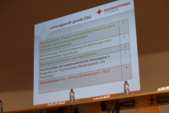 Informationsabend zur Gesundheitsversorgung, Foto: Mariazell Online