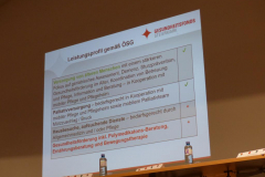 Informationsabend zur Gesundheitsversorgung, Foto: Mariazell Online