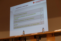 Informationsabend zur Gesundheitsversorgung, Foto: Mariazell Online