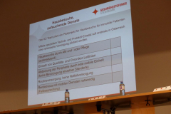 Informationsabend zur Gesundheitsversorgung, Foto: Mariazell Online