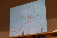 Informationsabend zur Gesundheitsversorgung, Foto: Mariazell Online