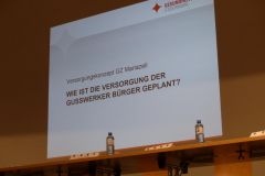 Informationsabend zur Gesundheitsversorgung, Foto: Mariazell Online