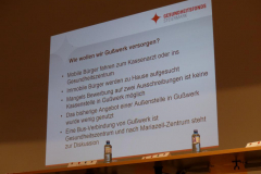 Informationsabend zur Gesundheitsversorgung, Foto: Mariazell Online
