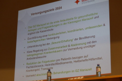 Informationsabend zur Gesundheitsversorgung, Foto: Mariazell Online