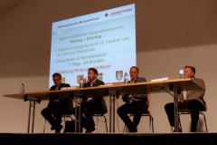Informationsabend zur Gesundheitsversorgung, Foto: Mariazell Online