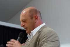 Informationsabend zur Gesundheitsversorgung, Foto: Mariazell Online