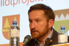 Informationsabend zur Gesundheitsversorgung, Foto: Mariazell Online