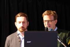 Informationsabend zur Gesundheitsversorgung, Foto: Mariazell Online