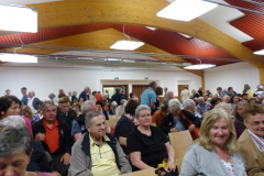 Informationsabend zur Gesundheitsversorgung, Foto: Mariazell Online