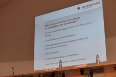 Informationsabend zur Gesundheitsversorgung, Foto: Mariazell Online