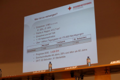 Informationsabend zur Gesundheitsversorgung, Foto: Mariazell Online