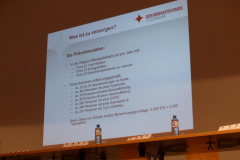 Informationsabend zur Gesundheitsversorgung, Foto: Mariazell Online