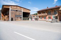 Steirisches Holzkompetenzzentrum - Foto: Pashkovskaya