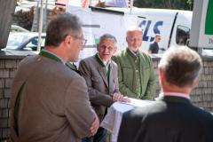 Steirisches Holzkompetenzzentrum - Foto: Pashkovskaya