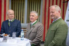 Steirisches Holzkompetenzzentrum - Foto: Pashkovskaya