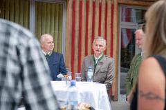 Steirisches Holzkompetenzzentrum - Foto: Pashkovskaya