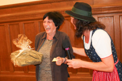 Jägernacht in Tracht, Foto: Josef Kuss