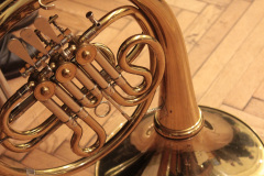 Jägernacht in Tracht, Foto: Josef Kuss