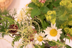 Jägernacht in Tracht, Foto: Josef Kuss
