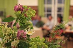 Jägernacht in Tracht, Foto: Josef Kuss