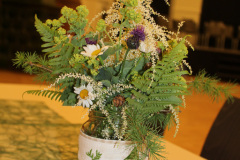 Jägernacht in Tracht, Foto: Josef Kuss