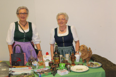 Jägernacht in Tracht, Foto: Josef Kuss