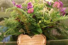 Jägernacht in Tracht, Foto: Josef Kuss